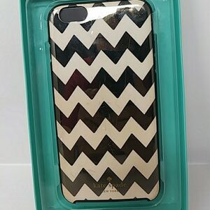 Kate Spade iPhone 6 Plus Phone case (H)